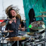 110 Drumming Syndrome